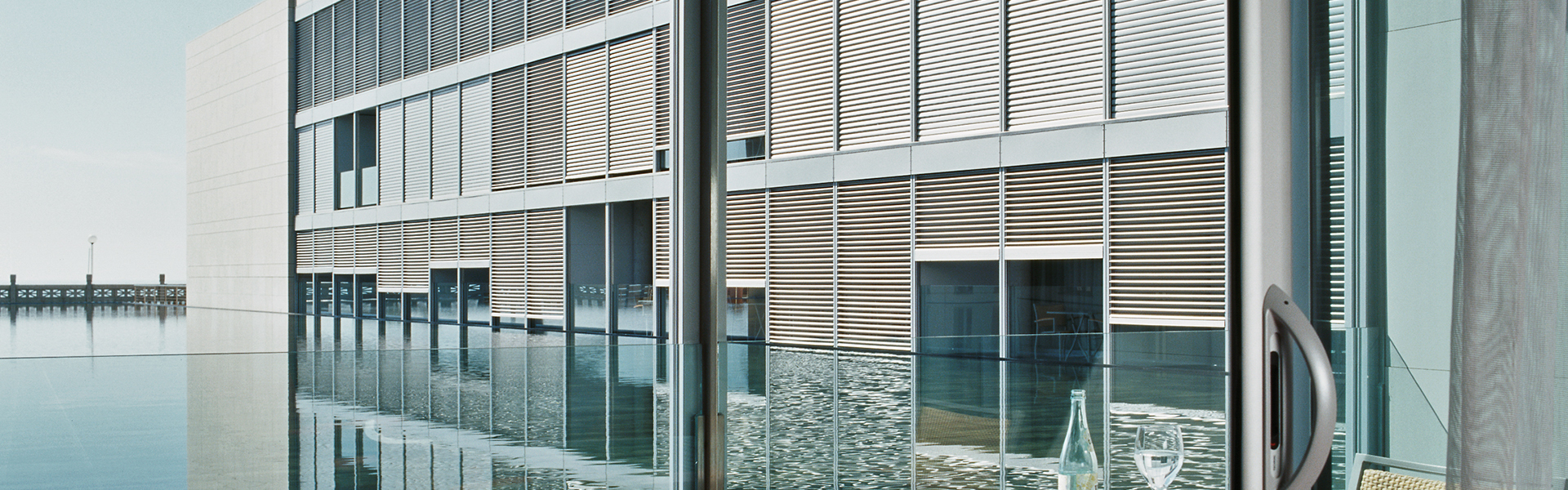 Metalunic<br> <em>Robust und vielseitig</em>